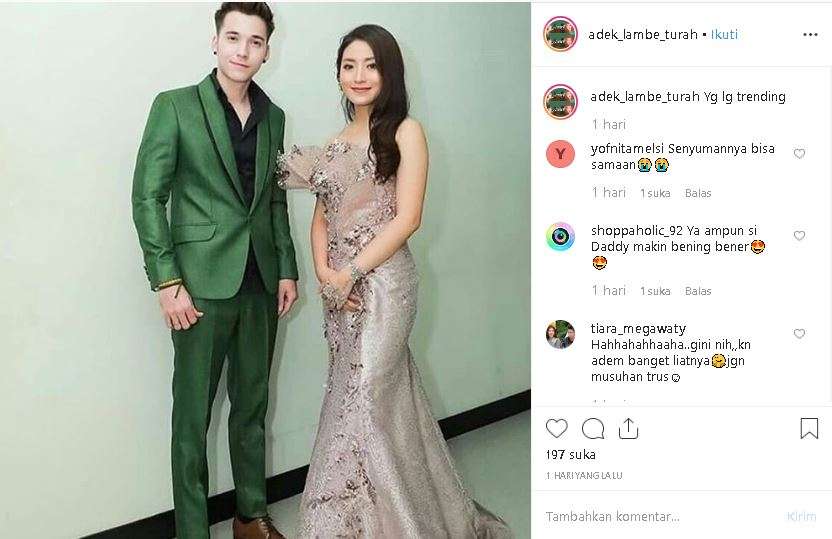 stefan william dan natasha wilona