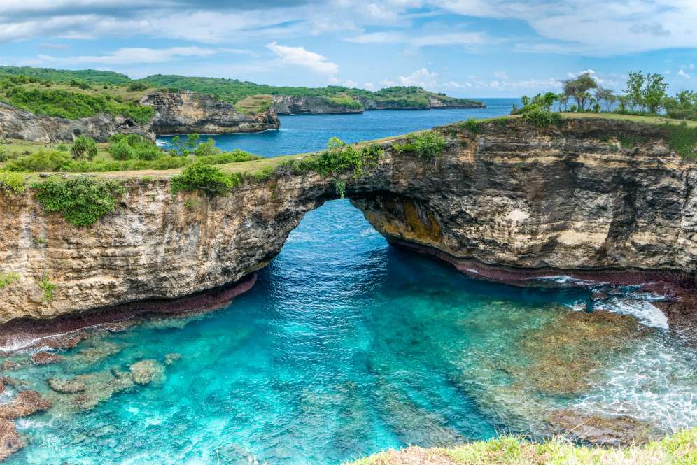 Nusa Penida