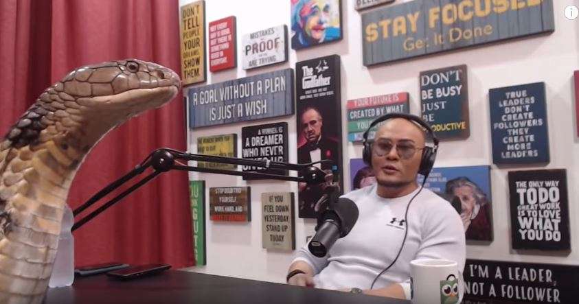 deddy corbuzier deddy corbuzier