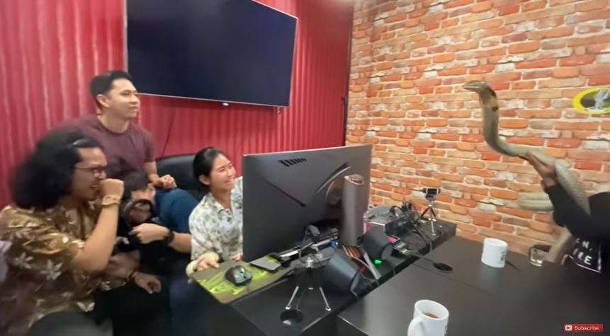 deddy corbuzier deddy corbuzier