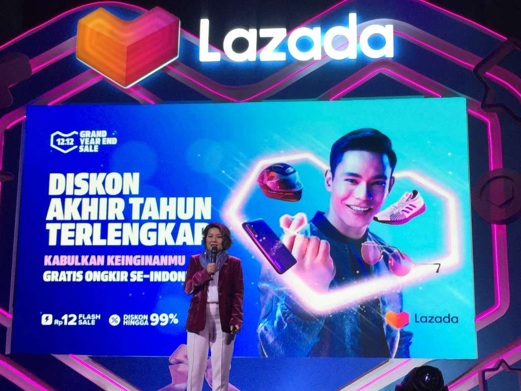 LAZADA