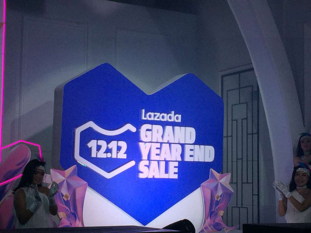 LAZADA
