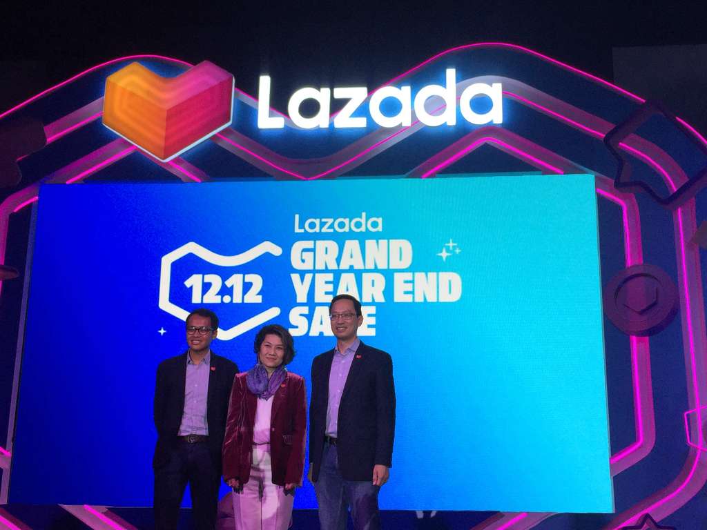 LAZADA