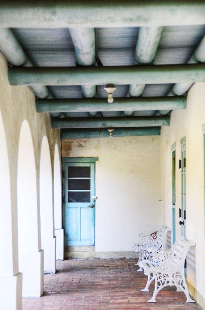 Rumah Pohon Anping