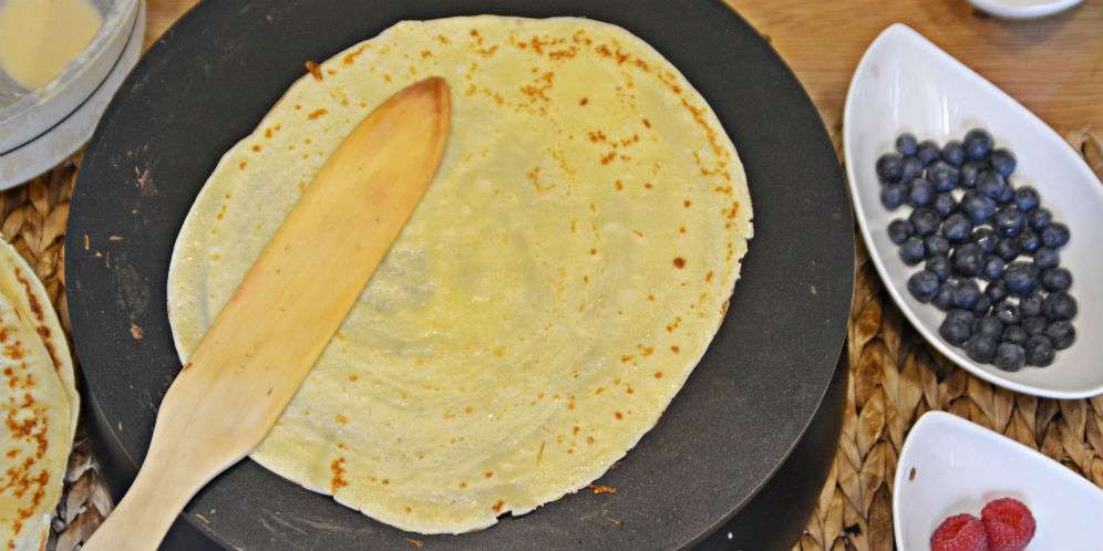 Crepes