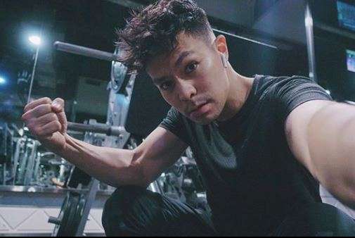 Fero Walandouw