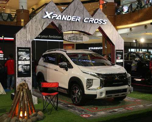 Xpander