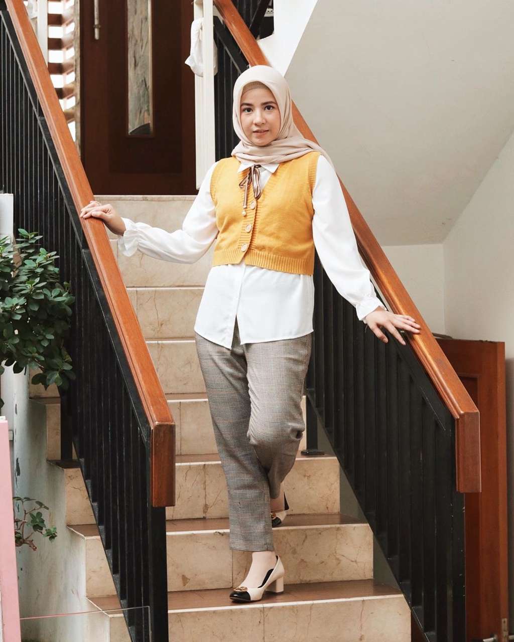 Natasha Rizky