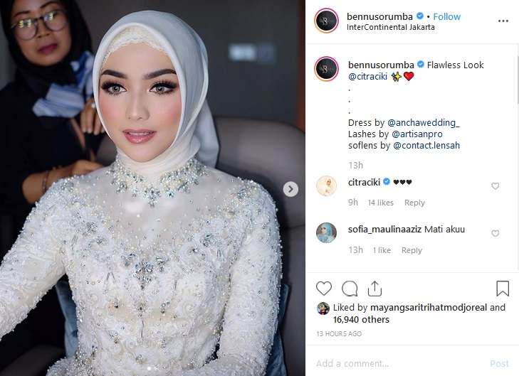 Citra Kirana