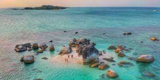 pulau pasir