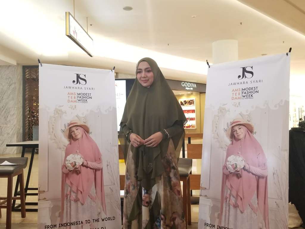 jawhara syari