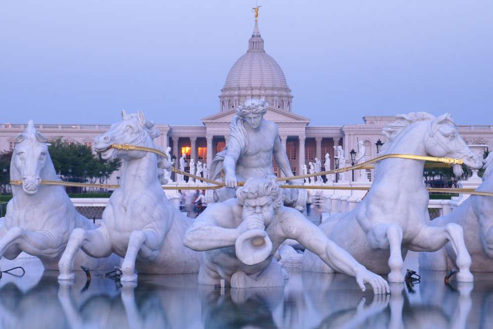 Chimei Museum