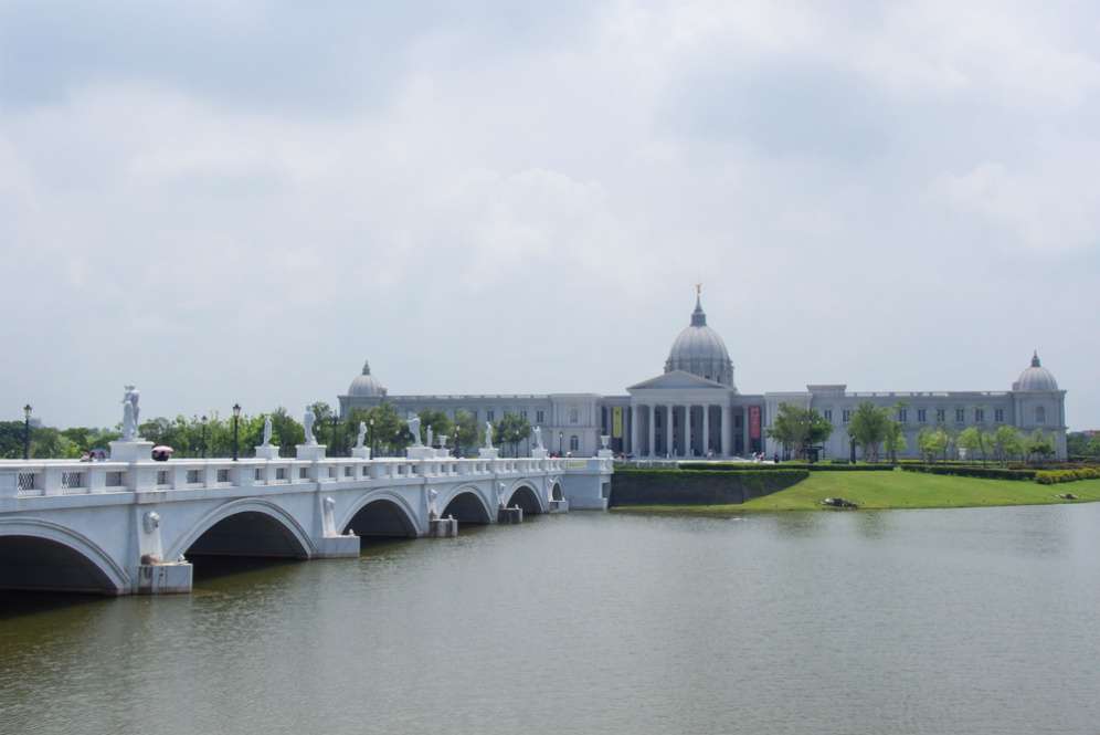 Chimei Museum