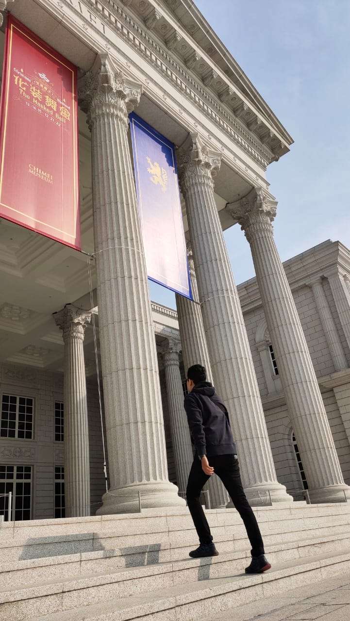 Chimei Museum