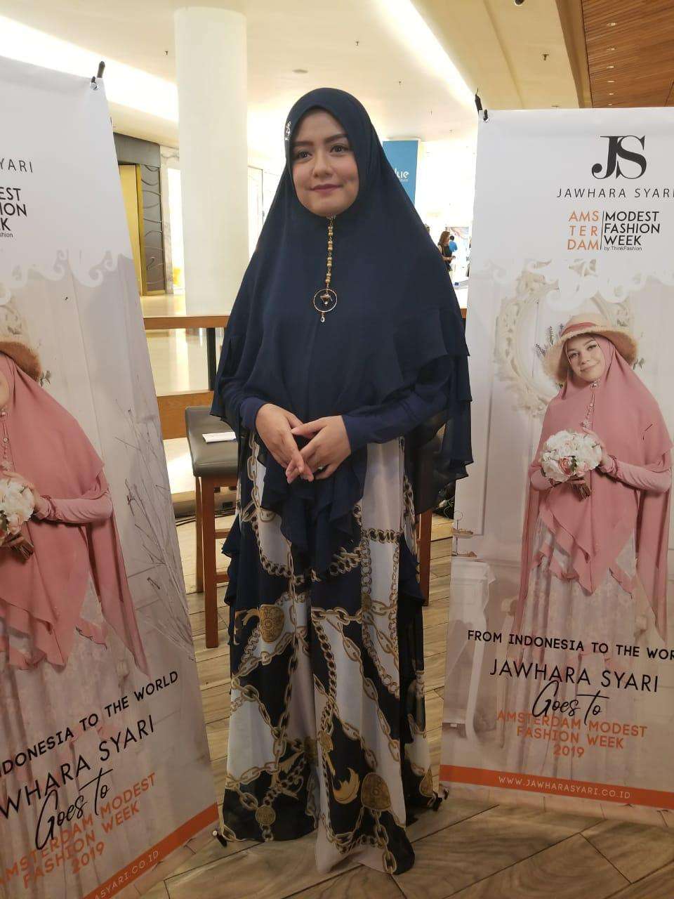 tika ramlan