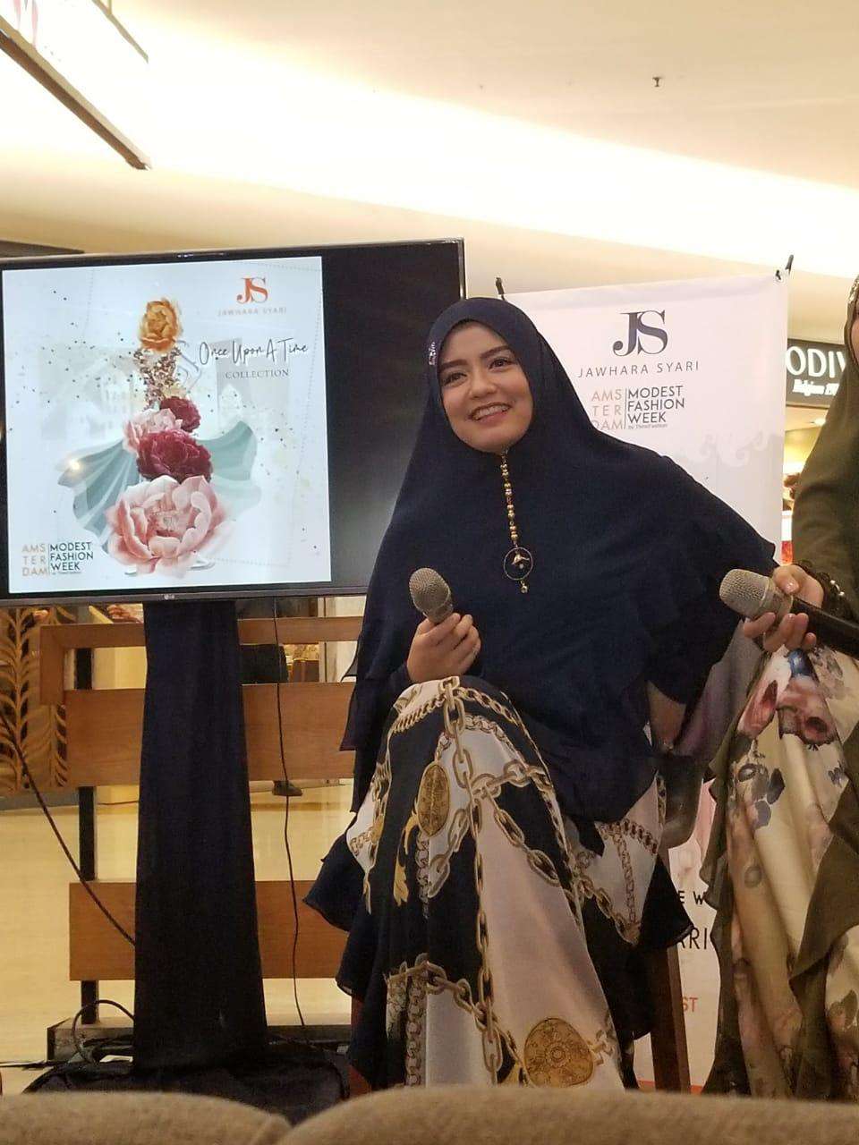 tika ramlan