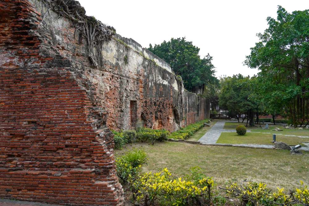 Benteng Anping