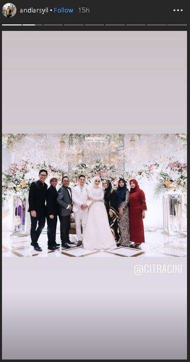 Andi arsyil
