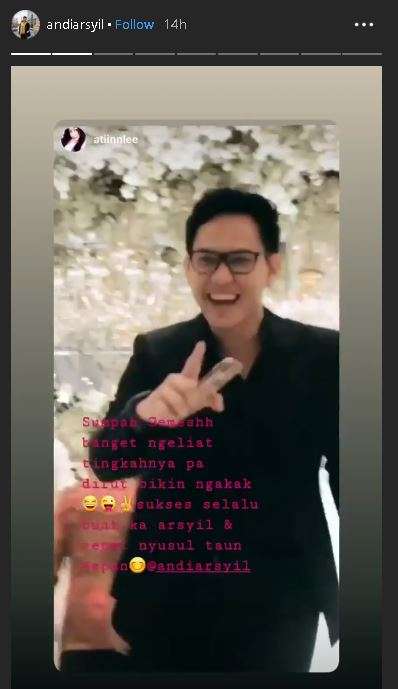 Andi arsyil
