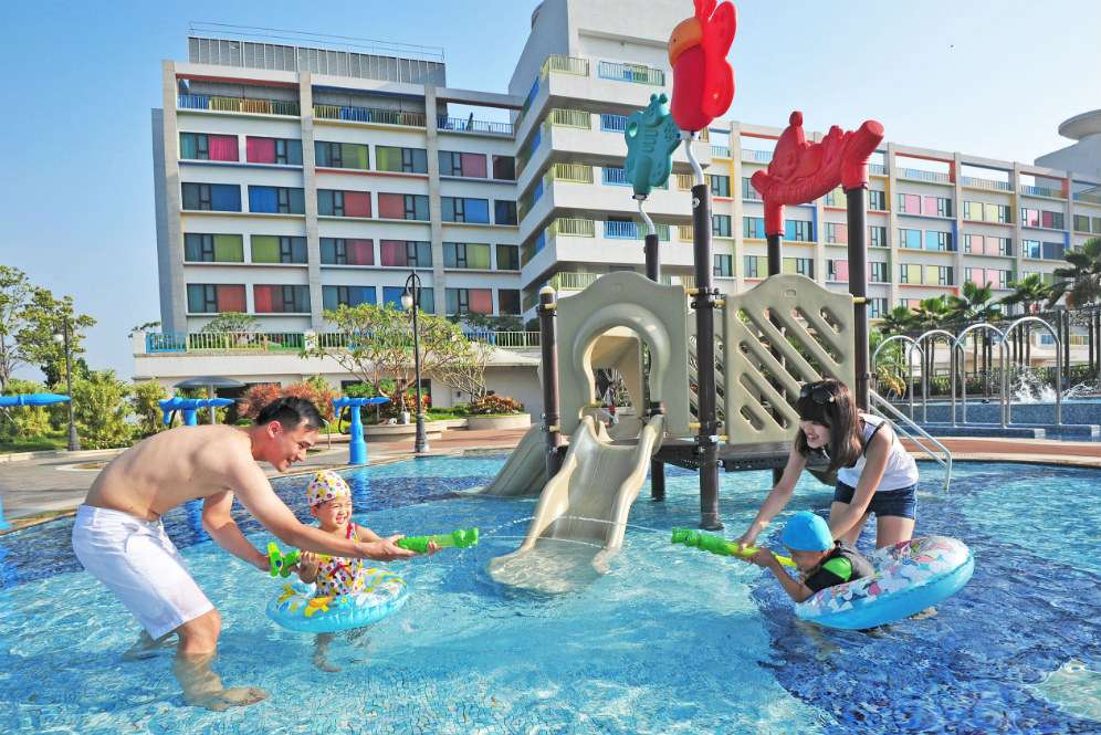 Lihpao Resort
