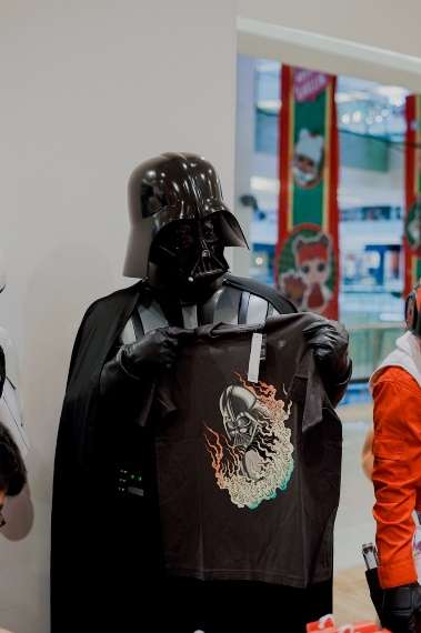 Star Wars