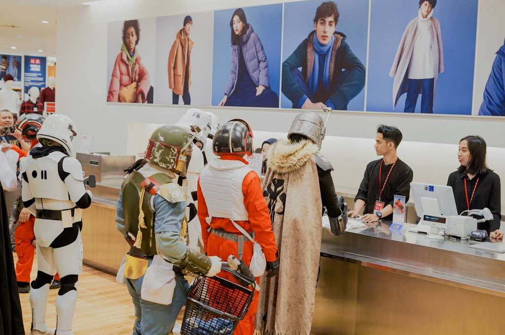 Star Wars