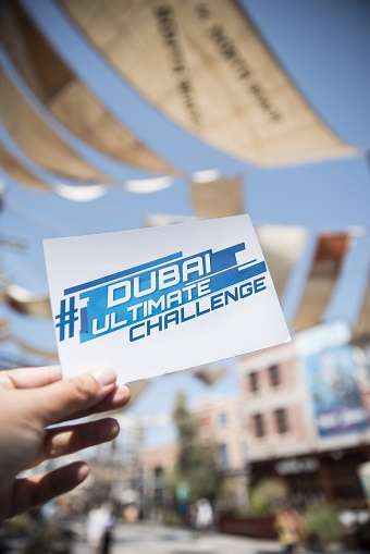 Dubai
