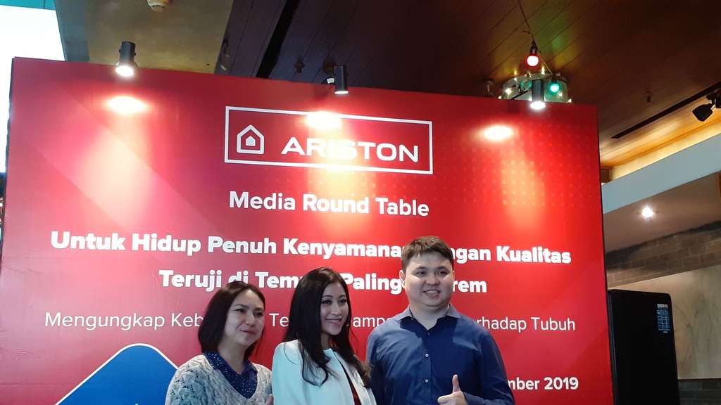 arston