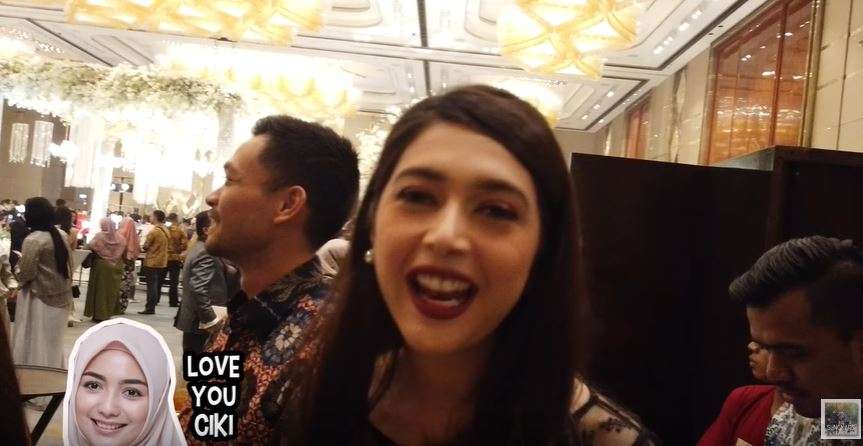 Nabila syakieb