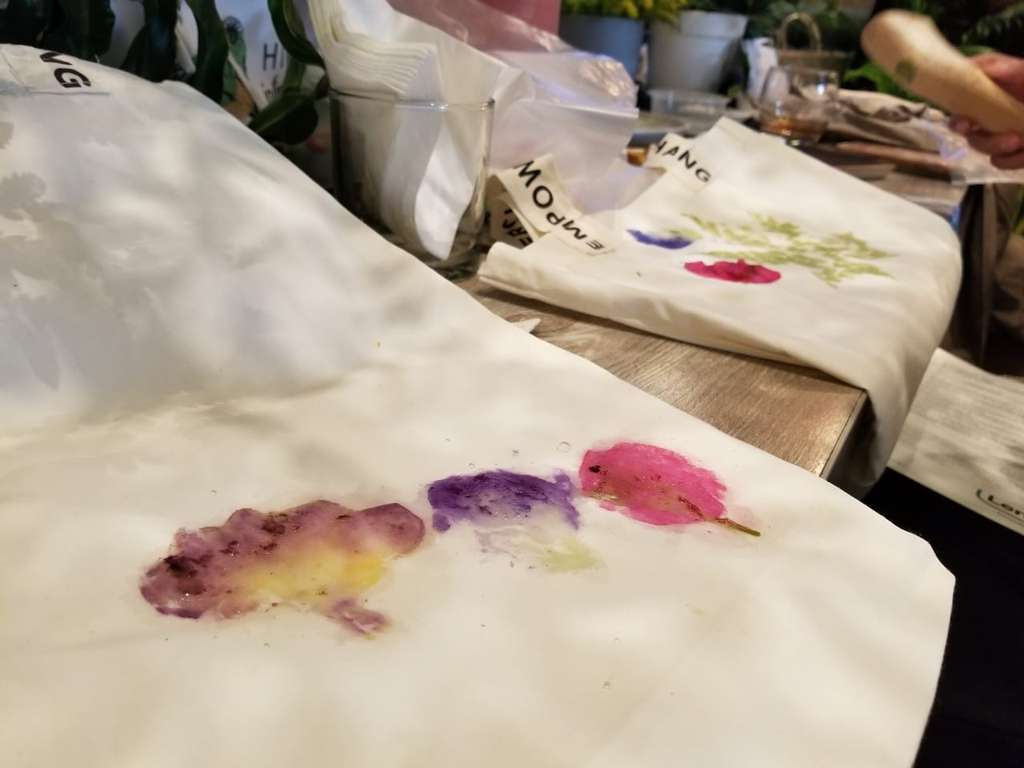 Eco Print