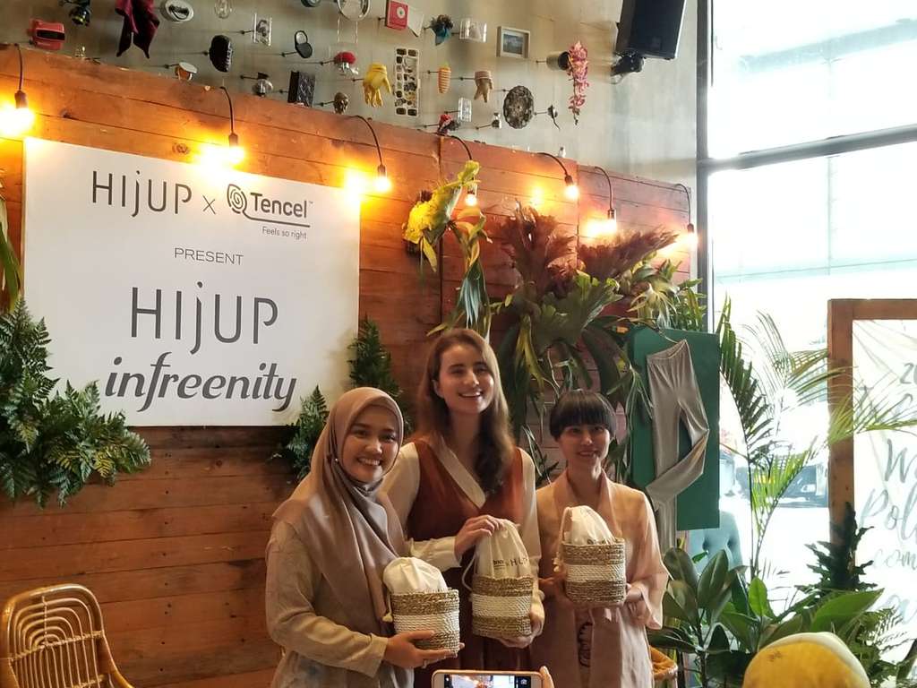 Hijup Infreenity
