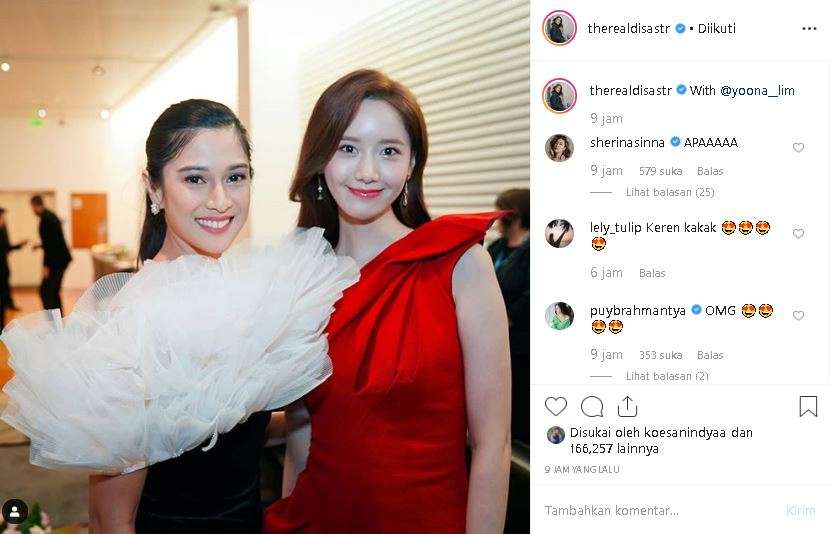 Dian sastrowardoyo