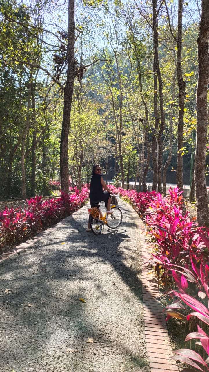 Sun Moon Lake