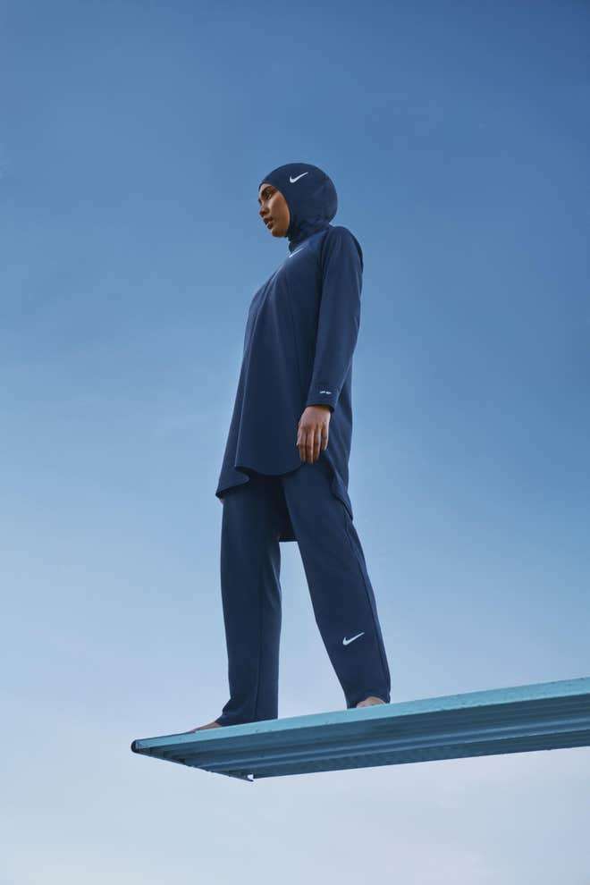 nike
