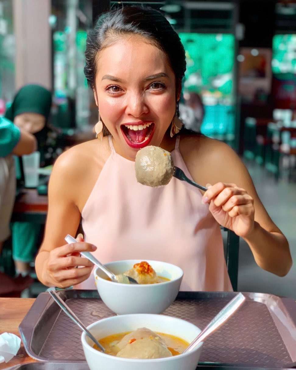 Sisi Asih