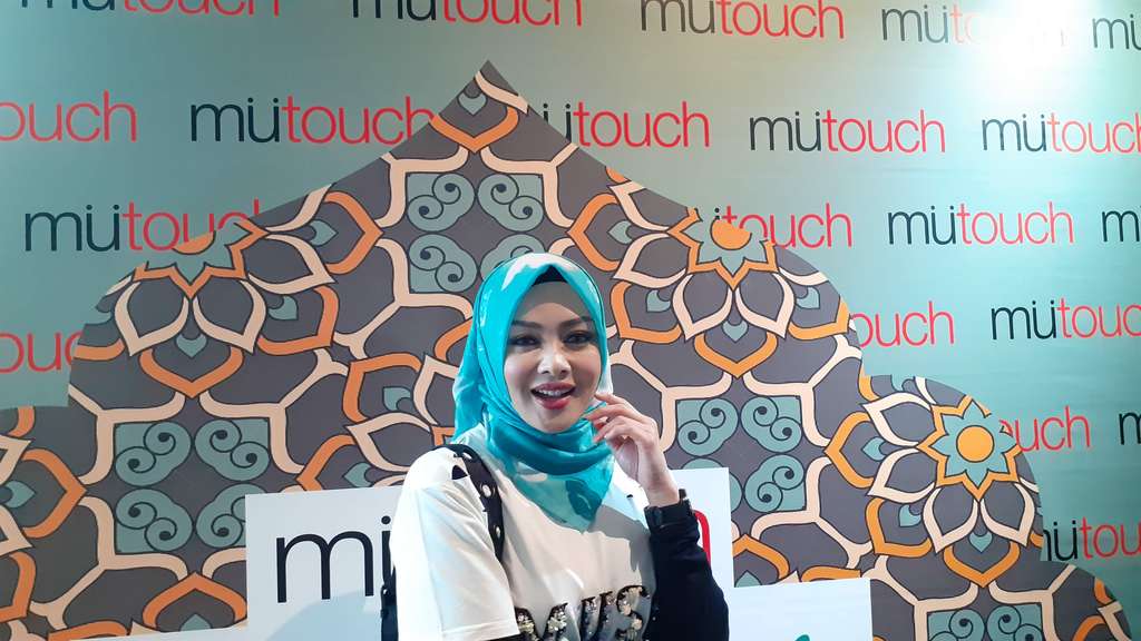 Terry Putri