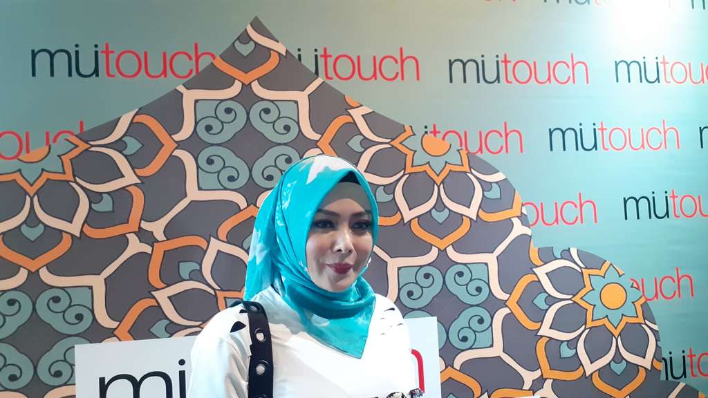 Terry Putri