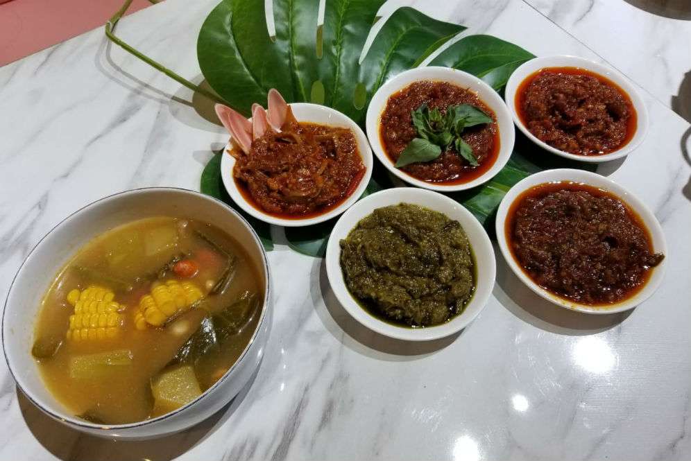 Sambel