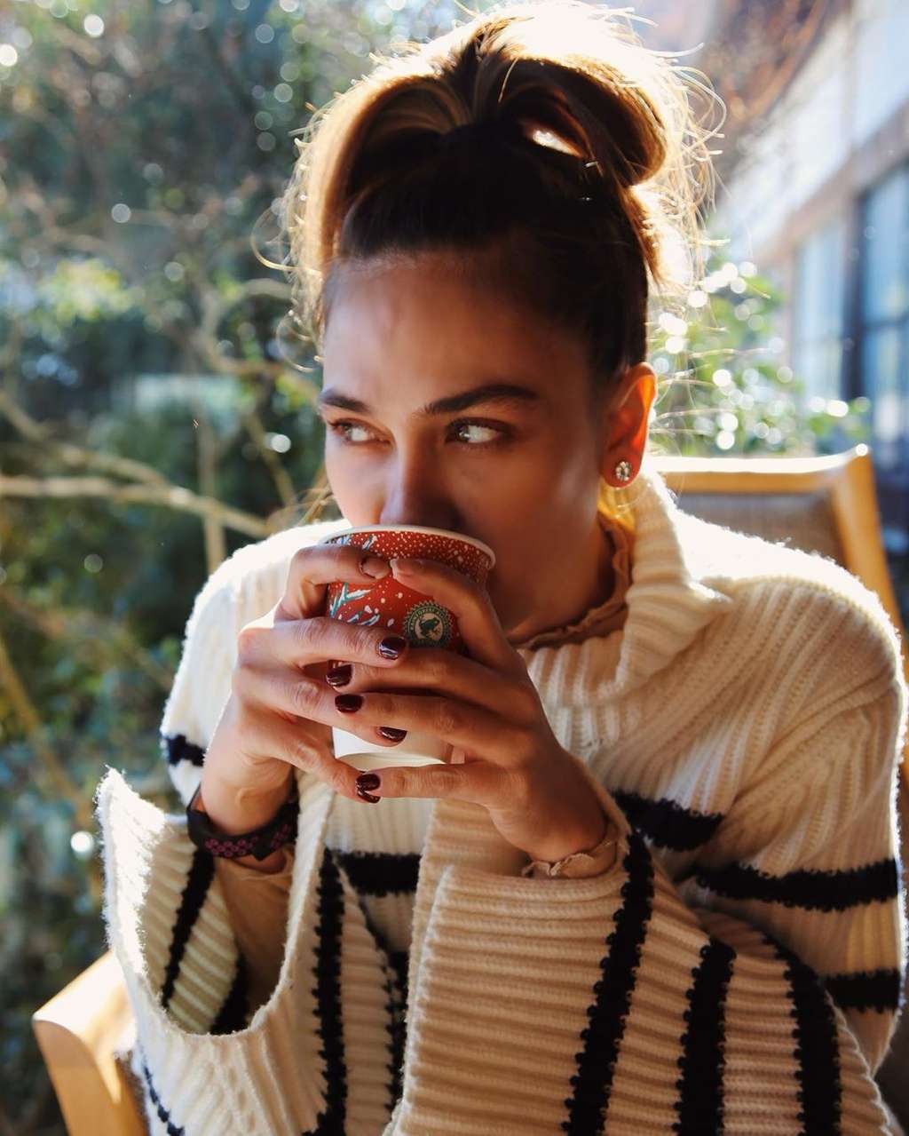 Luna Maya