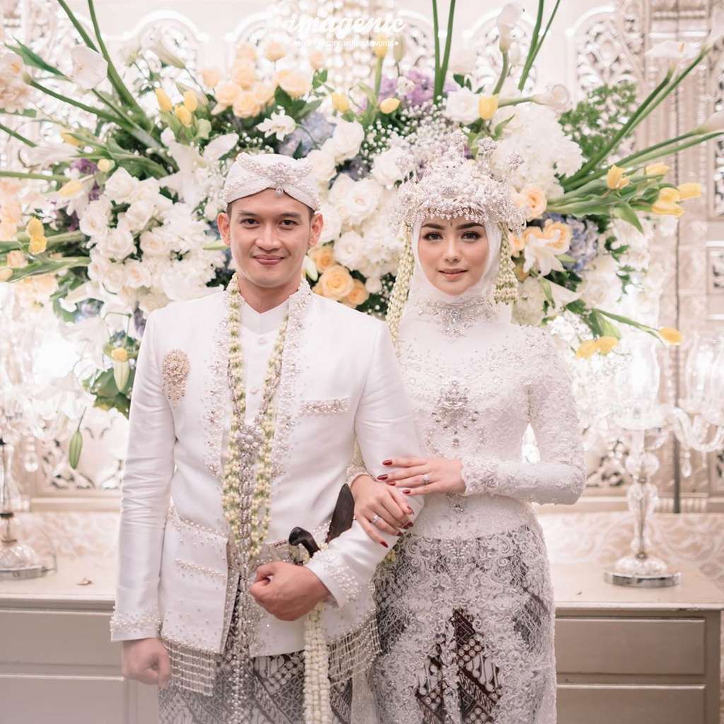citra kirana dan rezky aditya