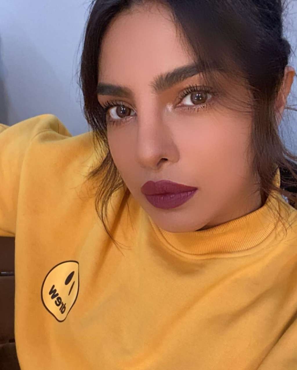 Priyanka Chopra