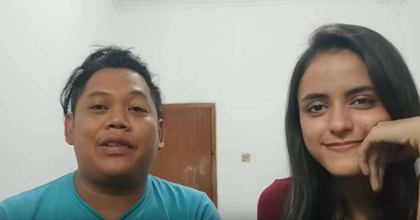 millen dan jhon jawir