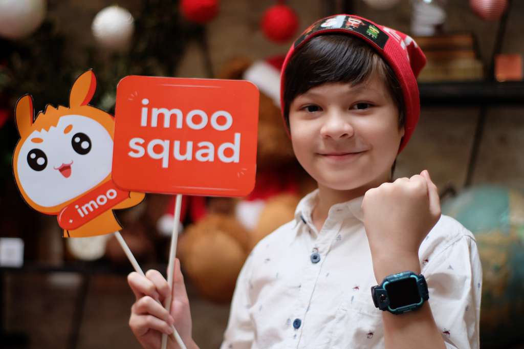 imoo Watch Phone