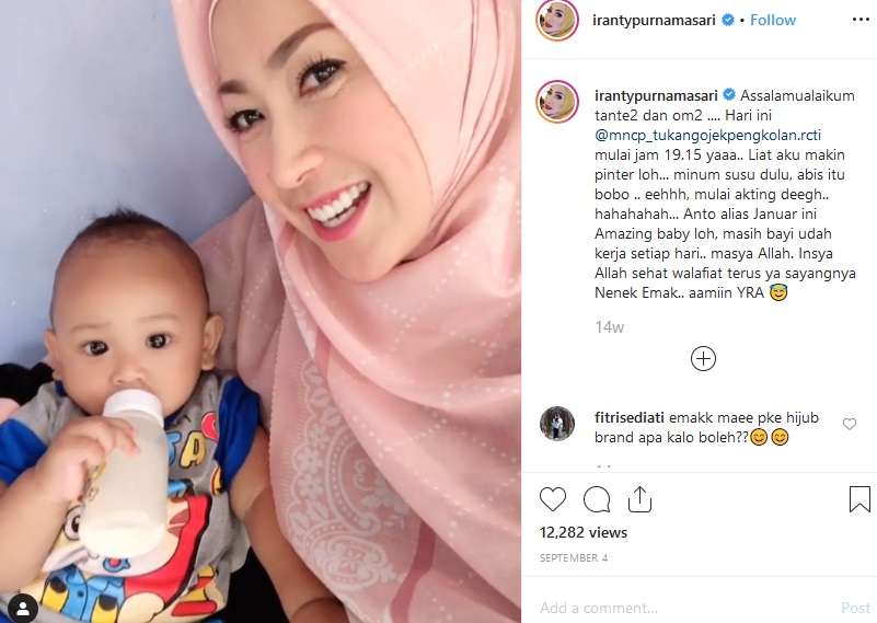 tukang ojek pengkolan