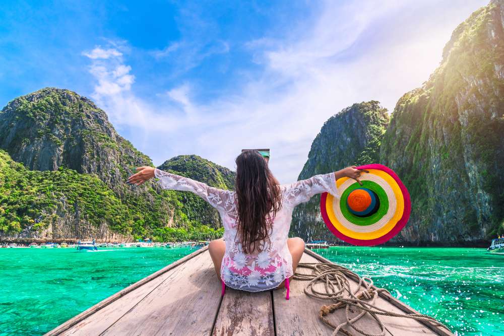 Phuket, Thailand