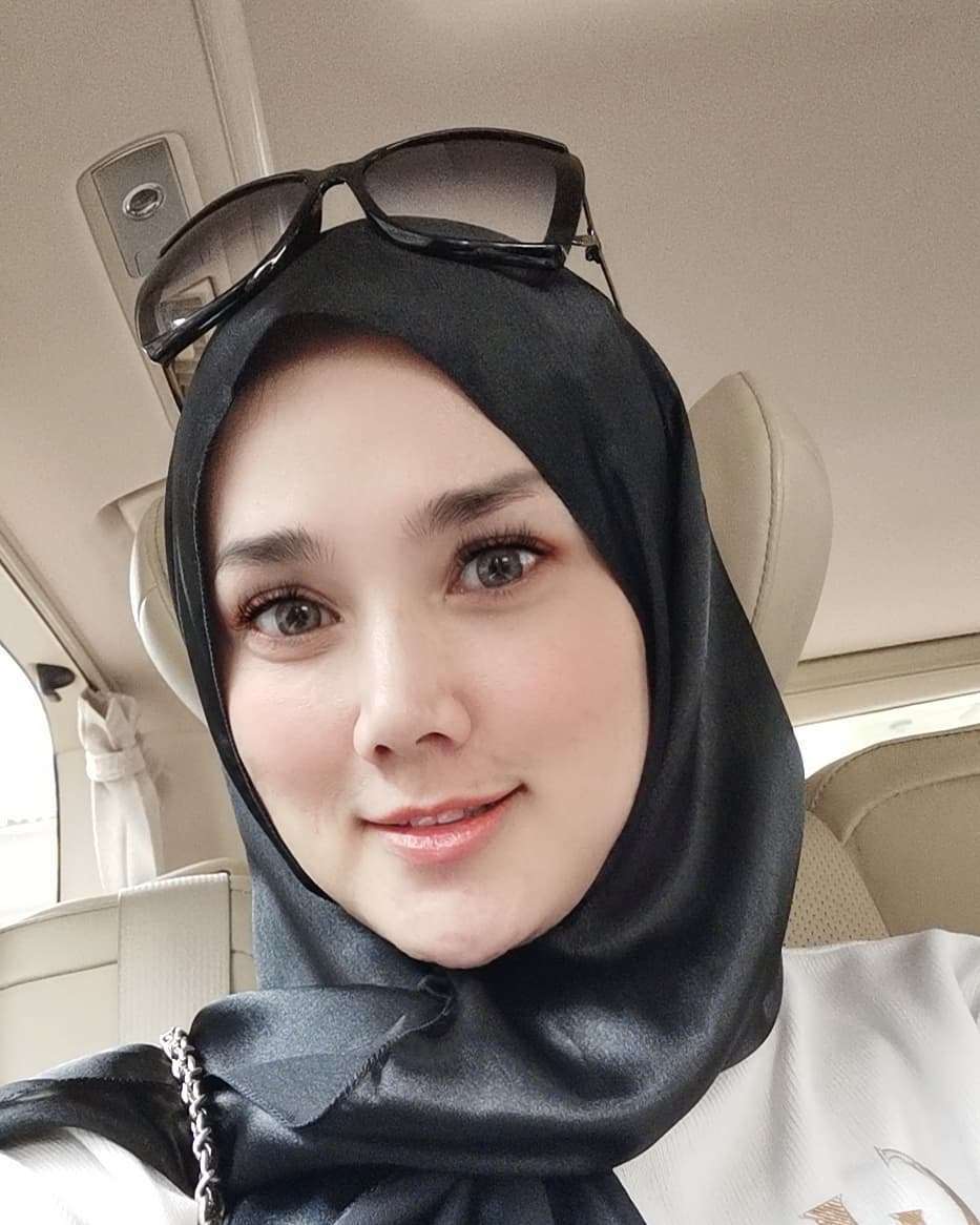 Mulan Jameela