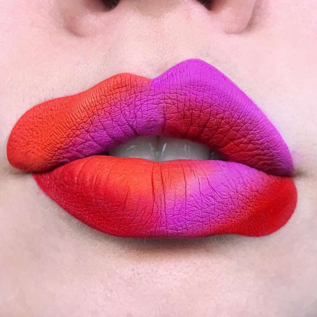 Lip Art