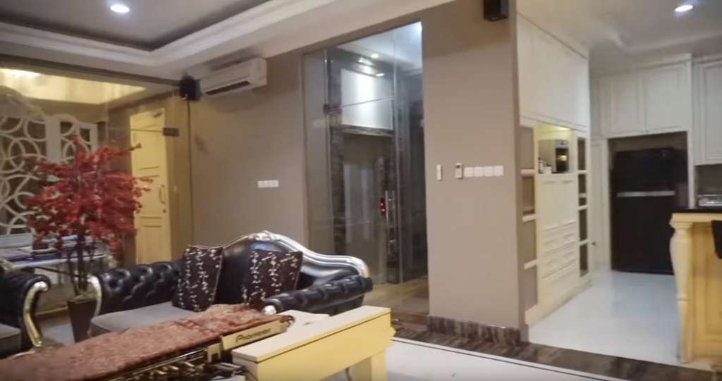 Rumah Mimin