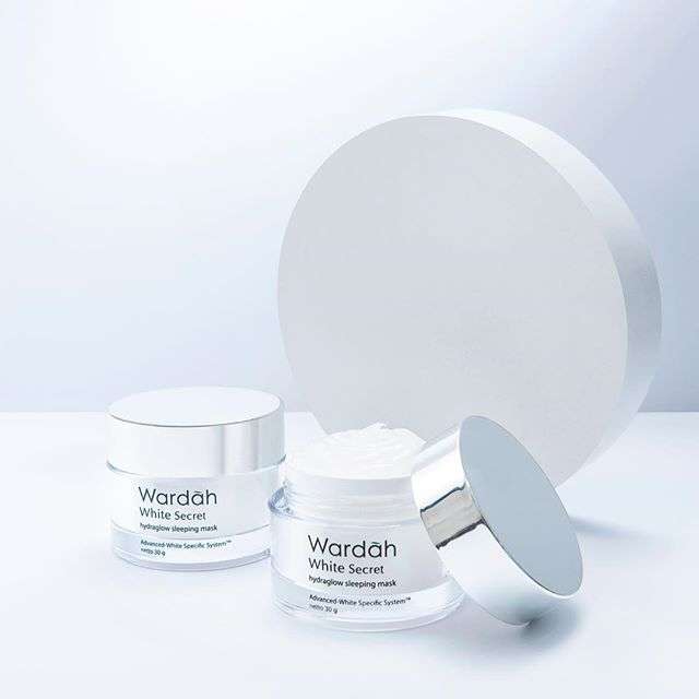 &copy;Instagram/wardahbeauty