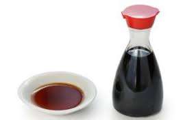 Kecap Asin